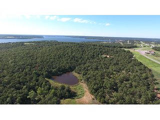 Property photo 15 - LAND AUCTION - 440+/- ACRES OFFERED IN 17 TRACTS IN OSAGE CO., OKLAHOMA